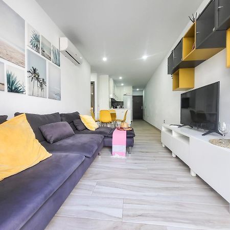 Los Cristianos Ljus อาโรนา ภายนอก รูปภาพ
