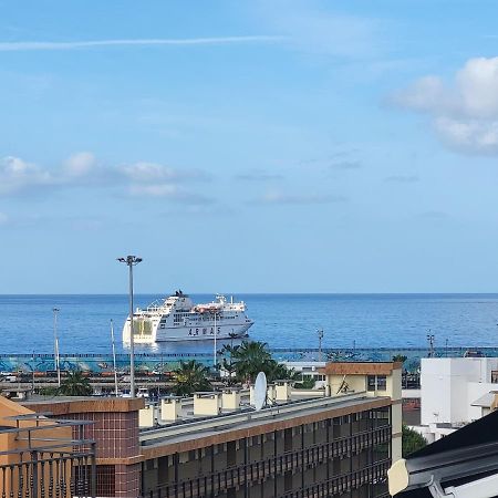 Los Cristianos Ljus อาโรนา ภายนอก รูปภาพ